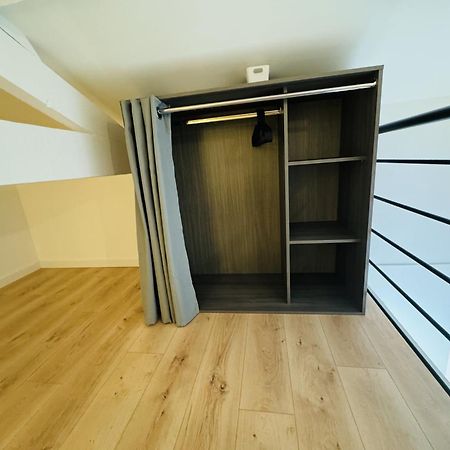 Le Piccolo - Appartement Cosy - Wifi 贝格勒 外观 照片