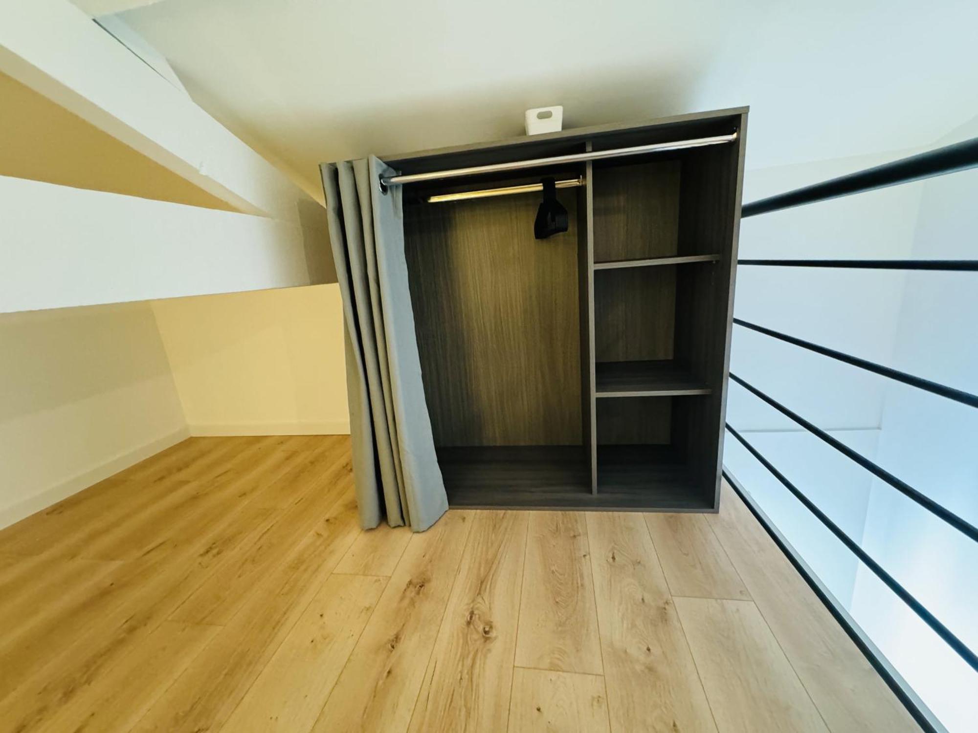 Le Piccolo - Appartement Cosy - Wifi 贝格勒 外观 照片