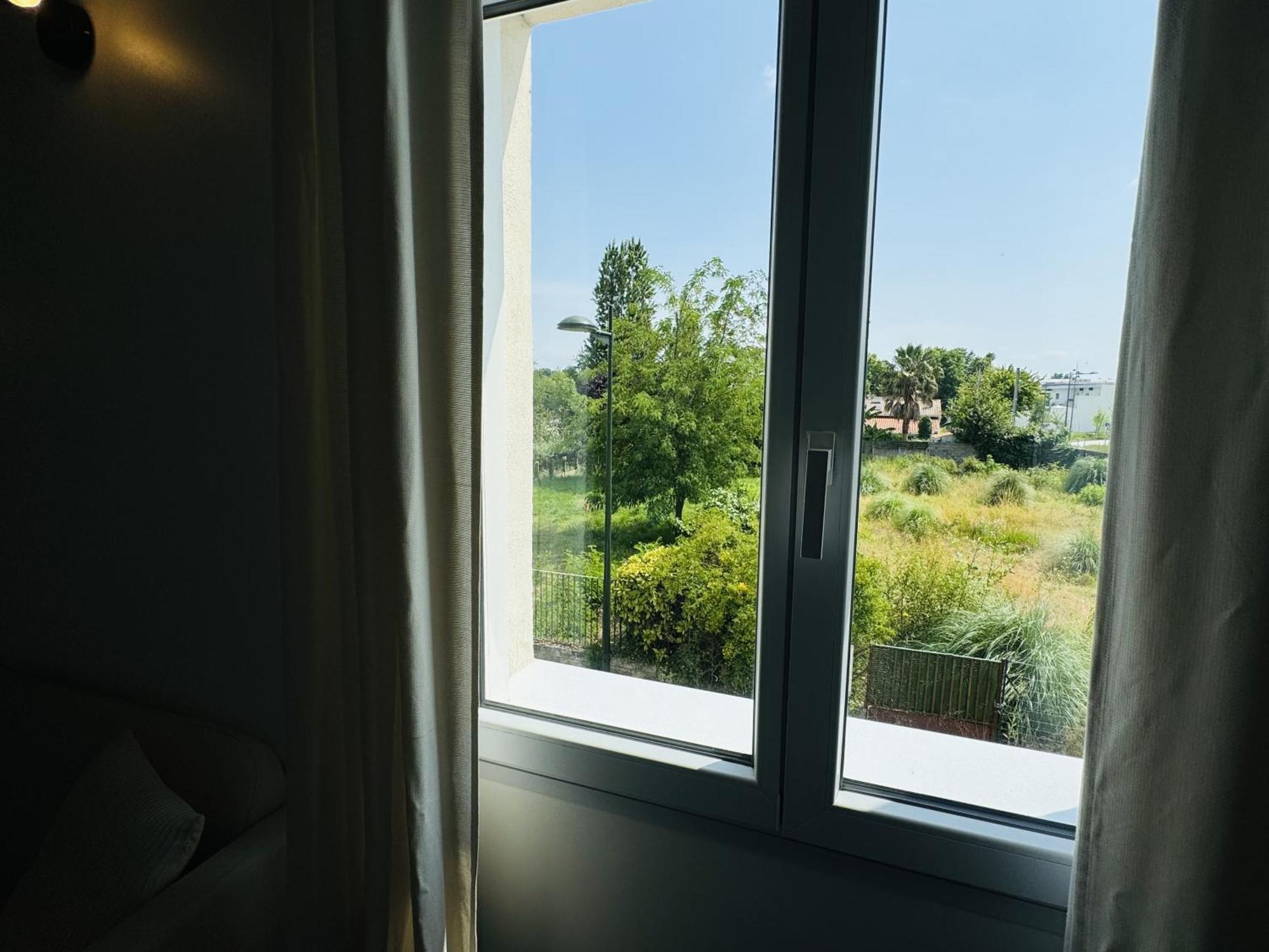 Le Piccolo - Appartement Cosy - Wifi 贝格勒 外观 照片